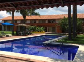 在Morelos出售的12 卧室 屋, Tlayacapan, Morelos