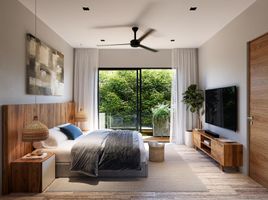 1 Schlafzimmer Wohnung zu verkaufen in Cozumel, Quintana Roo, Cozumel
