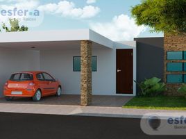 2 Bedroom House for sale in Conkal, Yucatan, Conkal