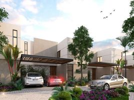 2 Schlafzimmer Villa zu verkaufen in Merida, Yucatan, Merida