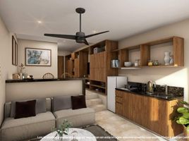 Condominium 1 chambre à vendre à Cozumel, Quintana Roo, Cozumel, Quintana Roo