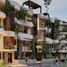 Appartement Studio à vendre à Cozumel, Quintana Roo, Cozumel