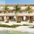 在Telchac Puerto, Yucatan出售的3 卧室 公寓, Telchac Puerto