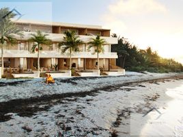 在Telchac Puerto, Yucatan出售的3 卧室 公寓, Telchac Puerto