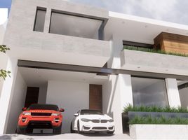 5 Bedroom Villa for sale in San Luis Potosi, San Luis Potosi, San Luis Potosi, San Luis Potosi