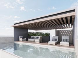 Condominium 1 chambre à vendre à Cozumel, Quintana Roo, Cozumel, Quintana Roo