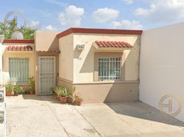 2 Schlafzimmer Haus zu verkaufen in Culiacan, Sinaloa, Culiacan