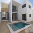 Maison 3 chambre à vendre à Yaxkukul, Yucatan, Yaxkukul, Yucatan