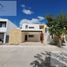 Maison 3 chambre à vendre à Yaxkukul, Yucatan, Yaxkukul, Yucatan