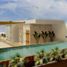 1 Habitación Departamento en venta en Cozumel, Quintana Roo, Cozumel, Quintana Roo, México