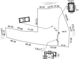  Terreno (Parcela) en venta en Merida, Yucatán, Merida