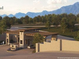 Studio House for sale in Santiago, Nuevo Leon, Santiago