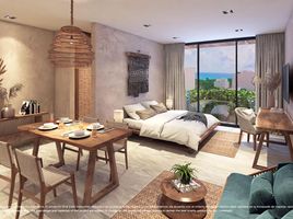 Estudio Departamento en venta en Cozumel, Quintana Roo, Cozumel, Quintana Roo, México