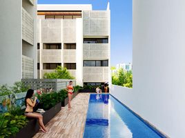 Condominium 1 chambre à vendre à Cozumel, Quintana Roo, Cozumel