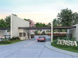 3 Schlafzimmer Villa zu verkaufen in Yaxkukul, Yucatan, Yaxkukul