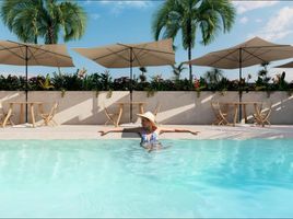 1 Schlafzimmer Appartement zu verkaufen in Isla Mujeres, Quintana Roo, Isla Mujeres, Quintana Roo