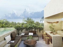 1 Habitación Apartamento en venta en Othon P Blanco, Quintana Roo, Othon P Blanco, Quintana Roo