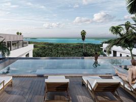 2 Habitación Departamento en venta en Othon P Blanco, Quintana Roo, Othon P Blanco