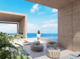 2 Habitación Apartamento en venta en Puerto Morelos, Quintana Roo, Puerto Morelos