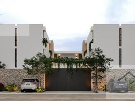 1 Schlafzimmer Wohnung zu verkaufen in Merida, Yucatan, Merida, Yucatan