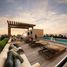 1 Habitación Apartamento en venta en Cozumel, Quintana Roo, Cozumel, Quintana Roo