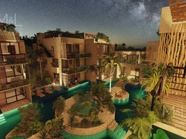 Appartement 2 chambre à vendre à Cozumel, Quintana Roo, Cozumel