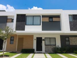 Maison 3 chambre à vendre à El Marques, Queretaro, El Marques, Queretaro