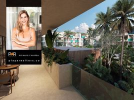 2 Schlafzimmer Appartement zu verkaufen in Cozumel, Quintana Roo, Cozumel