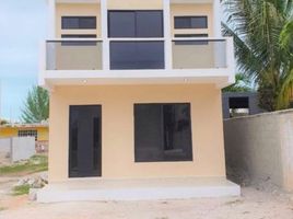 Villa 3 chambre à vendre à Chicxulub Pueblo, Yucatan, Chicxulub Pueblo