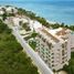 1 Schlafzimmer Appartement zu verkaufen in Othon P Blanco, Quintana Roo, Othon P Blanco