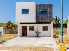 3 Habitación Villa en venta en Mazatlan, Sinaloa, Mazatlan