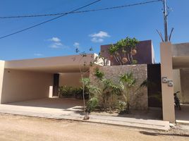 Villa 3 chambre à vendre à Conkal, Yucatan, Conkal
