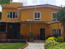 6 chambre Maison for sale in Huitzilac, Morelos, Huitzilac