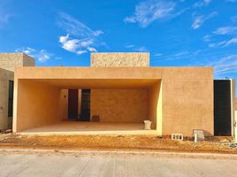 3 Habitación Casa en venta en Merida, Yucatán, Merida