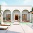 Villa 4 chambre à vendre à Merida, Yucatan, Merida