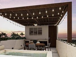 2 Schlafzimmer Haus zu verkaufen in Progreso, Yucatan, Progreso