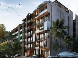 Appartement Studio à vendre à Cozumel, Quintana Roo, Cozumel