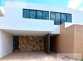 4 Schlafzimmer Haus zu verkaufen in Merida, Yucatan, Merida