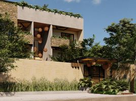 1 chambre Maison for sale in Quintana Roo, Cozumel, Quintana Roo