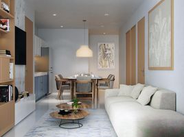 1 Schlafzimmer Appartement zu verkaufen in Puerto Morelos, Quintana Roo, Puerto Morelos