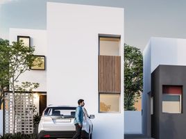 Villa 3 chambre à vendre à Merida, Yucatan, Merida