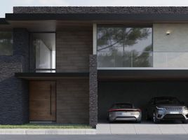 Villa 4 chambre à vendre à Monterrey, Nuevo Leon, Monterrey