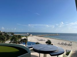 Condominium 3 chambre à vendre à Isla Mujeres, Quintana Roo, Isla Mujeres
