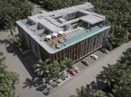 2 Schlafzimmer Appartement zu verkaufen in Cozumel, Quintana Roo, Cozumel