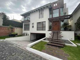 Villa 4 chambre à vendre à Toluca, Mexico, Toluca