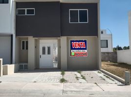 Maison 2 chambre à vendre à El Marques, Queretaro, El Marques