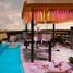 2 Schlafzimmer Appartement zu verkaufen in Puerto Morelos, Quintana Roo, Puerto Morelos