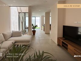 2 Schlafzimmer Villa zu verkaufen in Merida, Yucatan, Merida