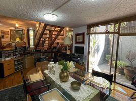 3 Schlafzimmer Villa zu verkaufen in Miguel Hidalgo, Mexico City, Miguel Hidalgo