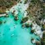 Terrain à vendre à Othon P Blanco, Quintana Roo, Othon P Blanco